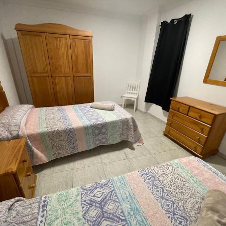 Apartamento Playa I & II 아리나가 외부 사진
