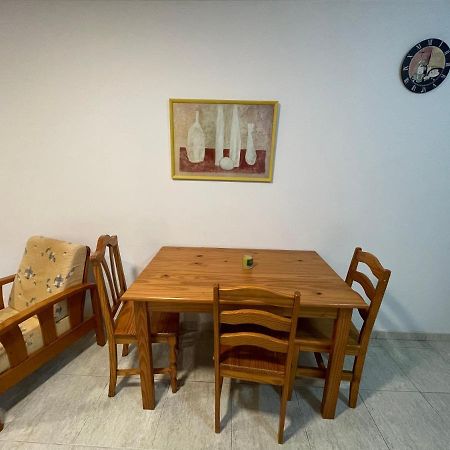Apartamento Playa I & II 아리나가 외부 사진