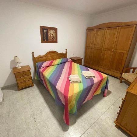 Apartamento Playa I & II 아리나가 외부 사진